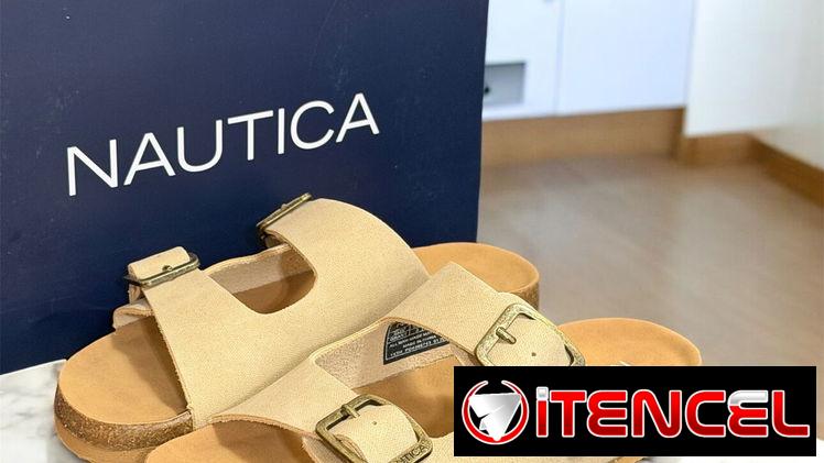 🌟 NUEVAS SANDALIAS NAUTICA 🌟