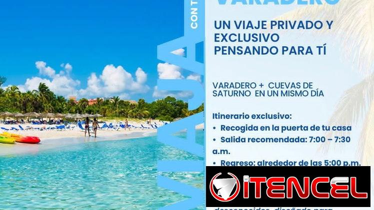 Taxi a Varadero 🚕💨
