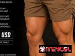 Short para Gym. Vedado 52888592