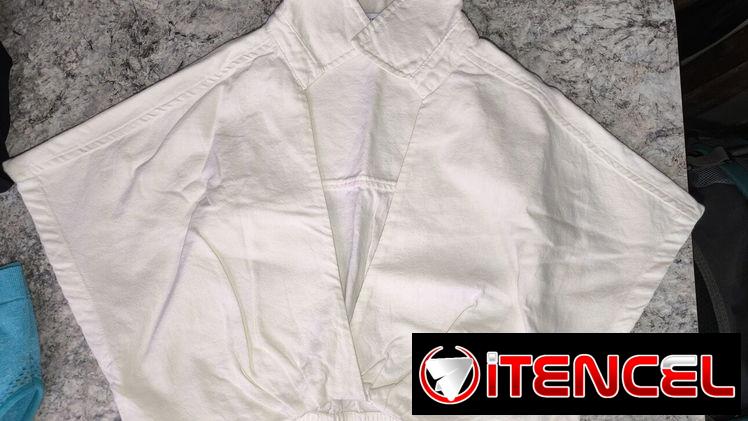 Ropa nueva