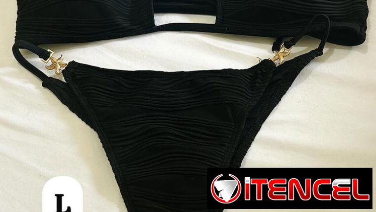 Trusa y bikini 👙 de mujer