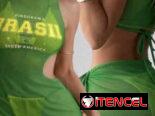 Bikinis, trusas