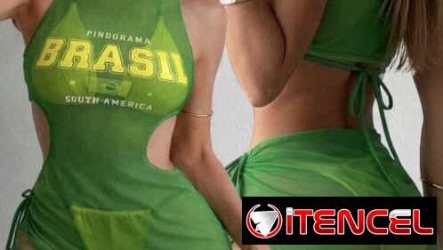 Bikinis, trusas