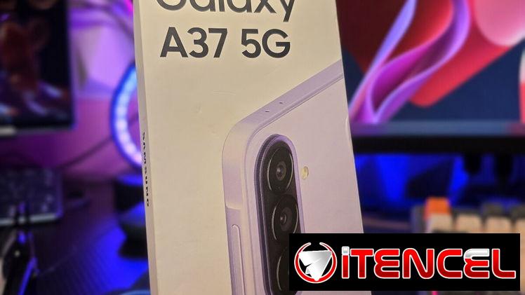 Samsung A37