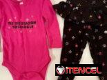 Ropa de bebé. Nuevas y otras de poco uso. Precios en las fotos.