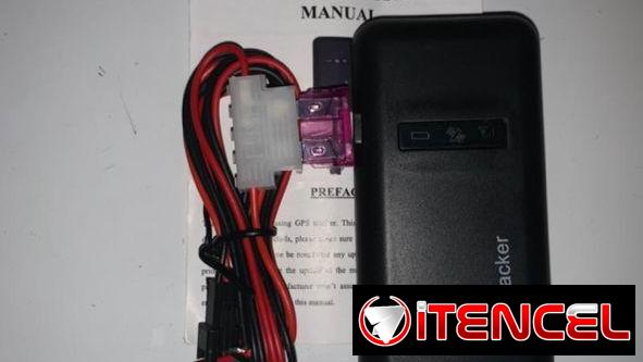 Gps para motos