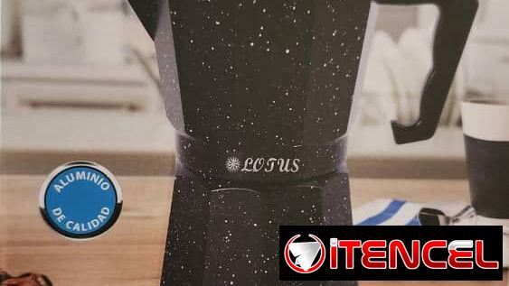 🧧Cafetera Italiana 9 tazas /18 usd🧧