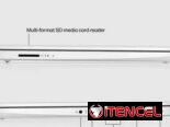 HP 14″ N4500 (4/64GB)//Ideal para trabajo de oficina y estudio//Nueva en caja