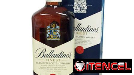 Ballantines para PAPÁ