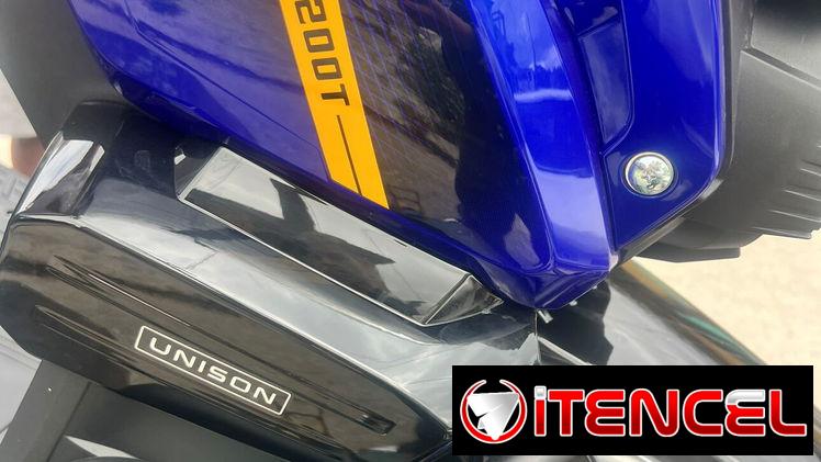 ‼️EN VENTA MOTOS AUTOMÁTICA TK UNIZON PRO