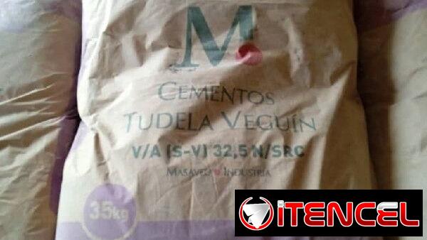 cemento original