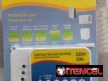 Protector De voltage