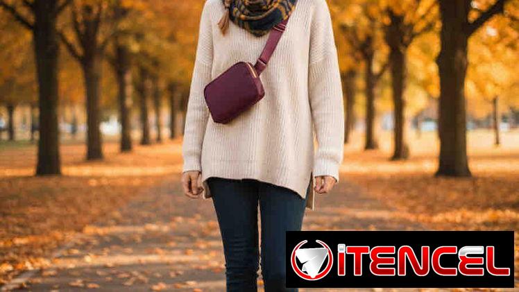 🍬🍬Bolso riñonera ,Crossbodys