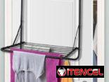☕️Tendedero Plegable para colgar detrás  de la puerta/ 22 usd☕️