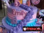 Cakes Deliciosos para todo tipo de celebraciones