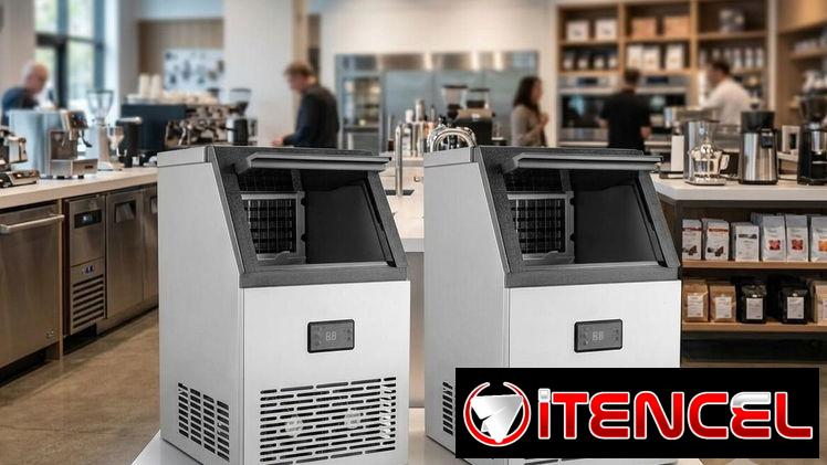 HIELERA 30 𝙆𝙂