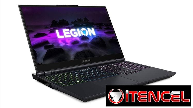 Laptop Lenovo