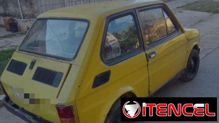 Polaco en venta