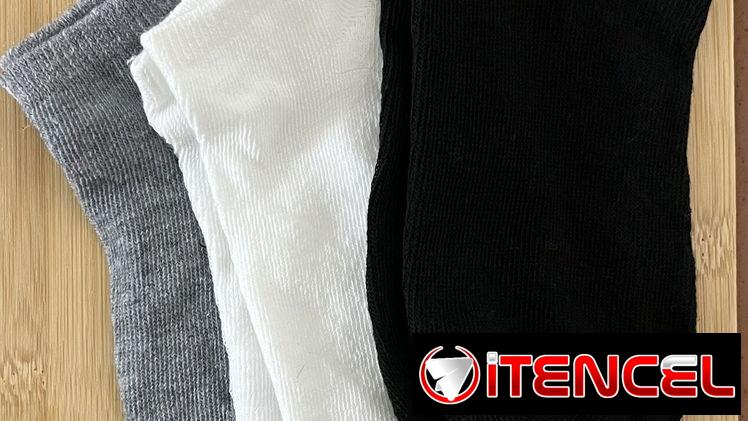 Plantillas, medias, tobilleras. Negra, blanca,gris.
