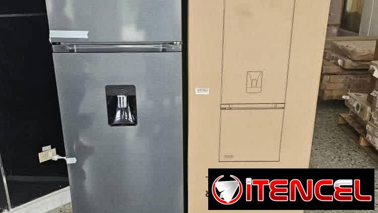 LOS MEJORES PRECIOS EN NEVERAS Y REFRIGERADORES