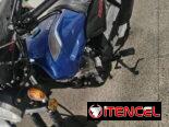 Moto de Combustion JINCHENG SUPRA 110