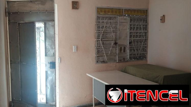 Vendo casa en bajo Sevillano