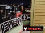 Amplio  apto esquinero vedado
