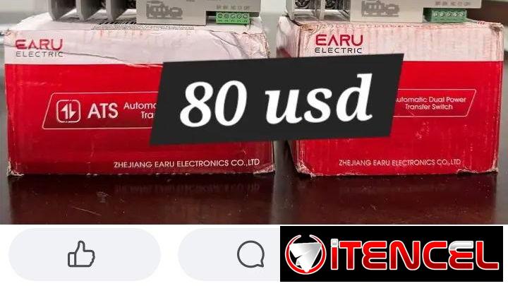 Tranfer automático