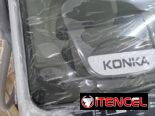 LAVADORA AUTOMATICA PEQUEÑA DE 5 KG ,KONKA