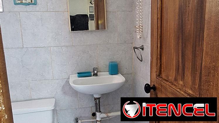 RENRA LINEAL EN VEDADO