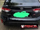 Vendo o negocio Toyota Corolla 20 23 SE