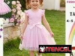 VESTIDOS PARA NIÑAS
