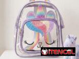 Mochilas para niñas y niños