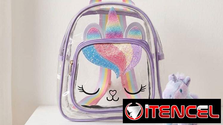 Mochilas para niñas y niños