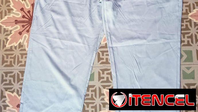 Juego de hombre clásico talla L