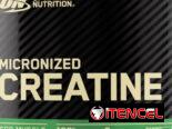 Creatina On de 60 Servi de Sabor 27$ , Sin sabor 25$