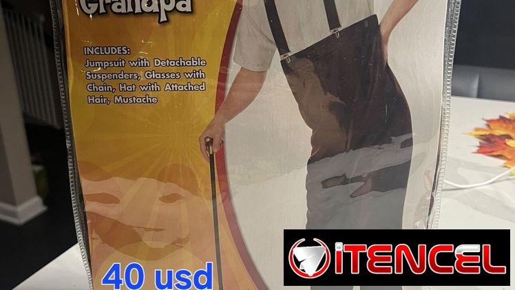 Disfraces y máscaras