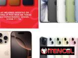 IPHONE, SAMSUNG, LAPTOP, MACBOOK, AIRPODS, GALAXY BUDS, APPLE WATCH, JBL Y MÁS