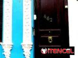 🏚😁🔆Hostal “Casa Carlos Rico” de 3 Habitaciones Muy Cerca del Malecón REF 1301