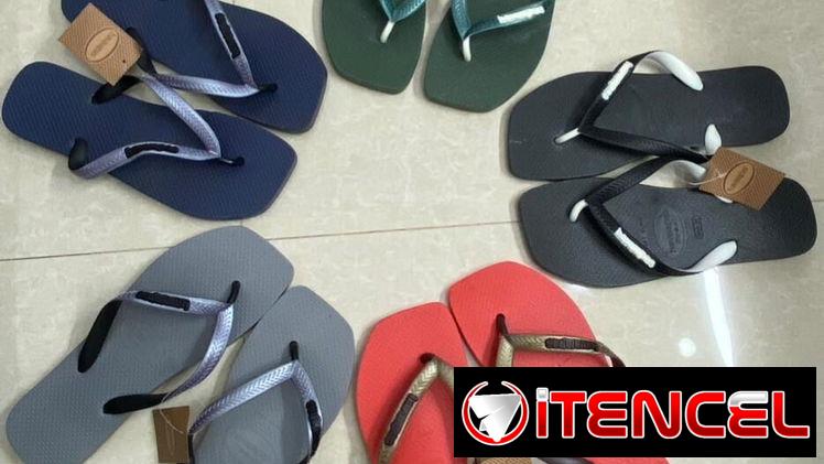 Chancletas Havaianas
