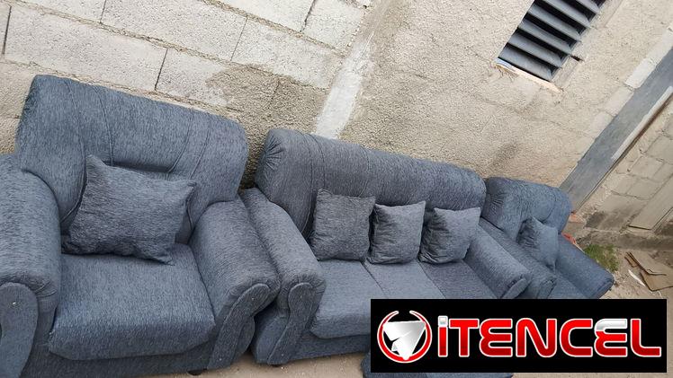 Muebles