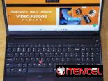 💻 Lenovo ThinkPad E15 Gen3 – Ryzen 7 / 16GB RAM / SSD 512GB