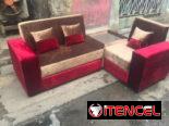 Muebles camas colchones y comedores listos para entregar transporte 🚇 incluído color y diseño a gusto del cliente trato