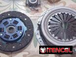 Kit de cloche de Peugeot XUD9 alemán Ridex. Nuevo en su caja a estrenar