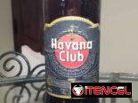 Ron Havana Club y Ron Bacardi