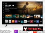 TV Onn Vizio 43″FHD Smart TV