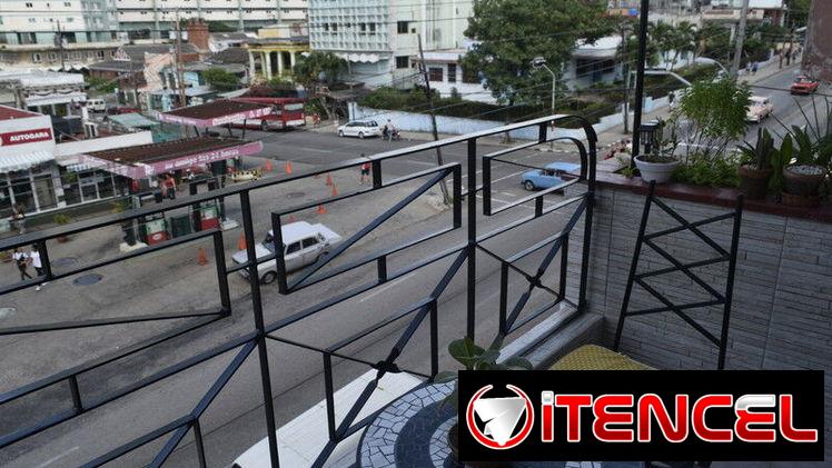 🏖 Apartamento Marlen en el vedado.  Whatssap 5 2959440