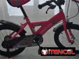 Bicicletas de niñas y niños