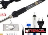 J122 Vendo cautines de resistencia de cerámica de 60W, 80W y 120 W