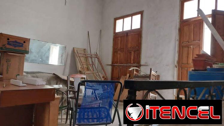 Vendo 2 casas en una en Centro Habana